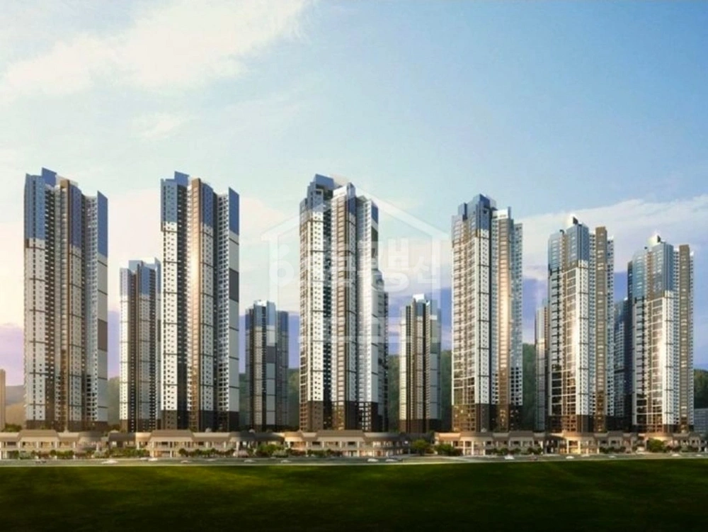 경상남도 김해시 신문동 아파트 사진 1