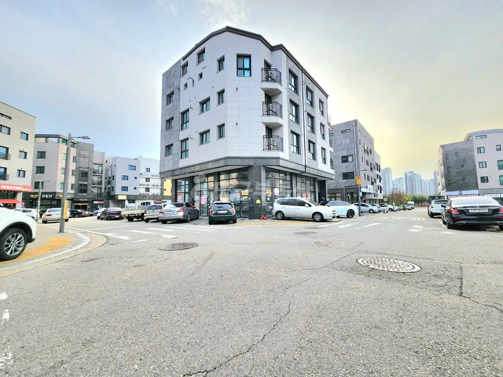 경기도 김포시 마산동 상가 사진 1