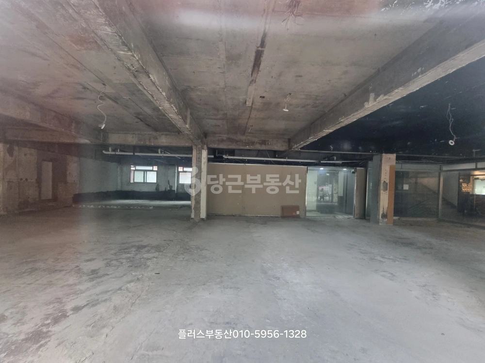 서울특별시 강동구 천호동 상가 사진 1