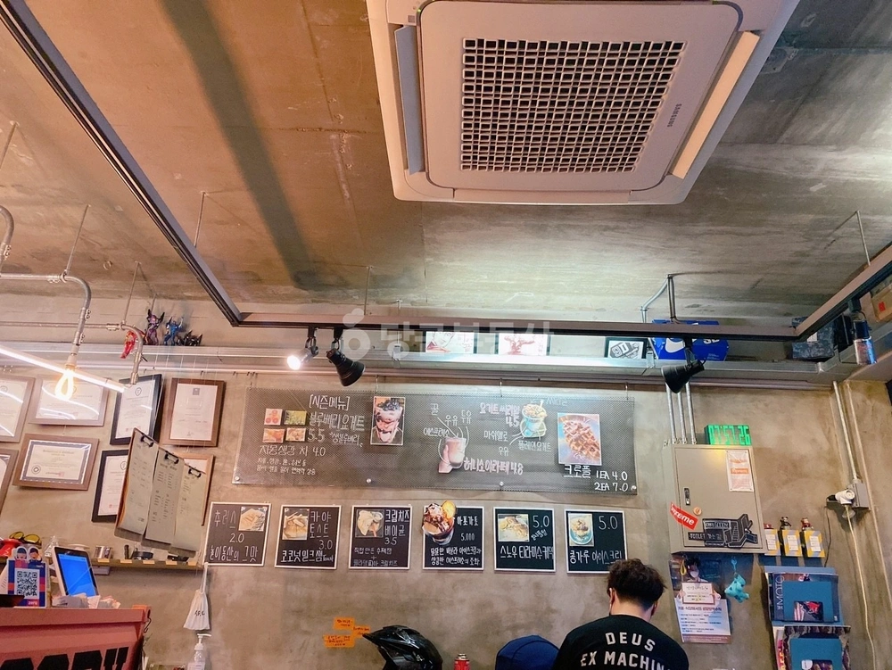 서울특별시 영등포구 대림동 상가 사진 1