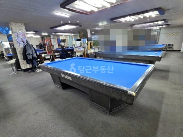 서울특별시 금천구 독산동 상가 사진 1