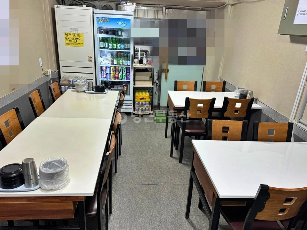 서울특별시 관악구 신림동 상가 사진 1