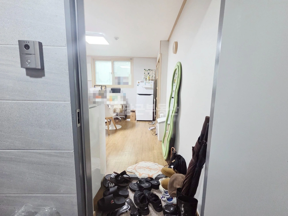서울특별시 영등포구 신길동 원룸 사진 1