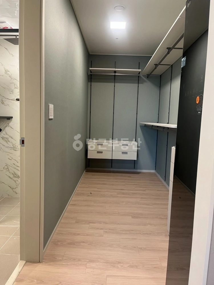 부산광역시 강서구 명지동 오피스텔 사진 1