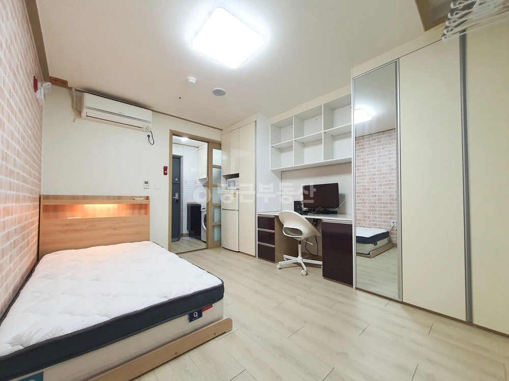경기도 수원시 영통구 망포동 원룸 사진 1