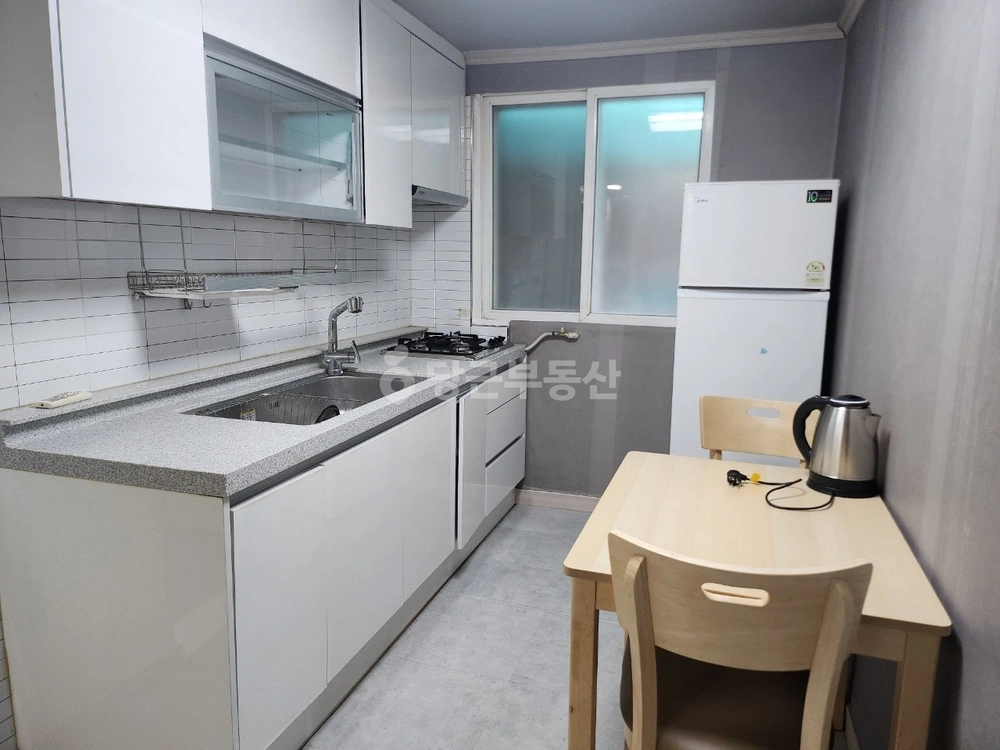 인천광역시 미추홀구 학익동 빌라(투룸 이상) 사진 1