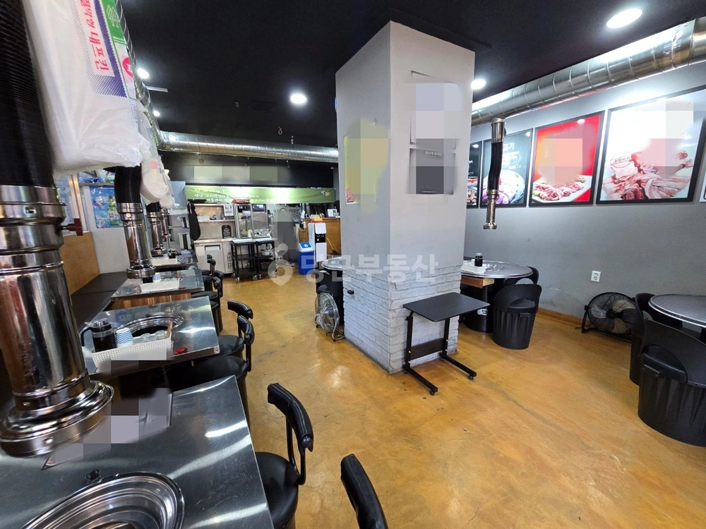 경상남도 김해시 대청동 상가 사진 1