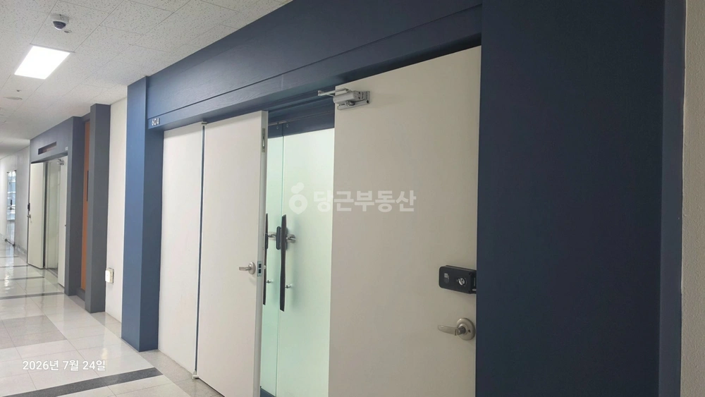 서울특별시 금천구 가산동 사무실 사진 1