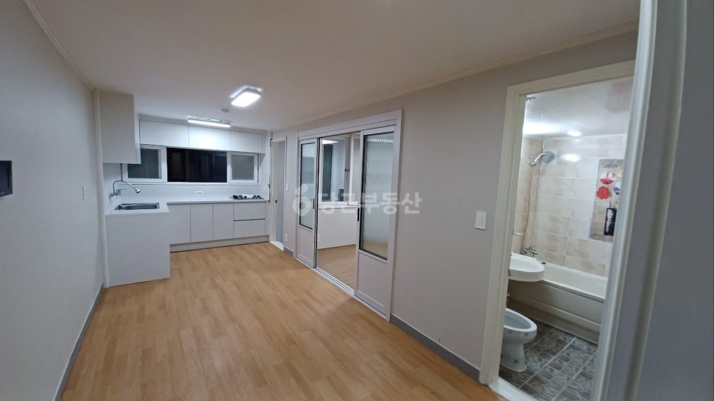 제주특별자치도 제주시 노형동 아파트 사진 1