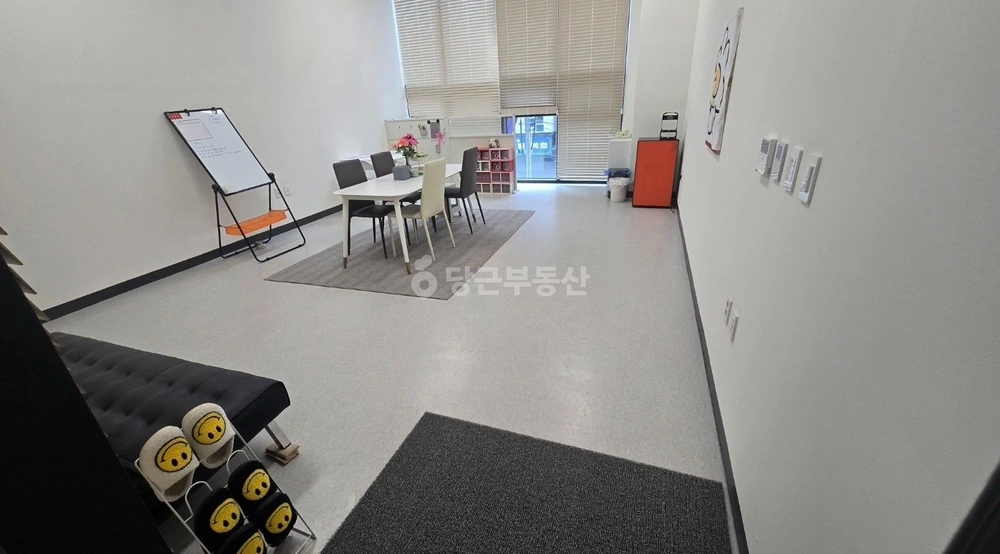 서울특별시 동대문구 장안동 상가 사진 1