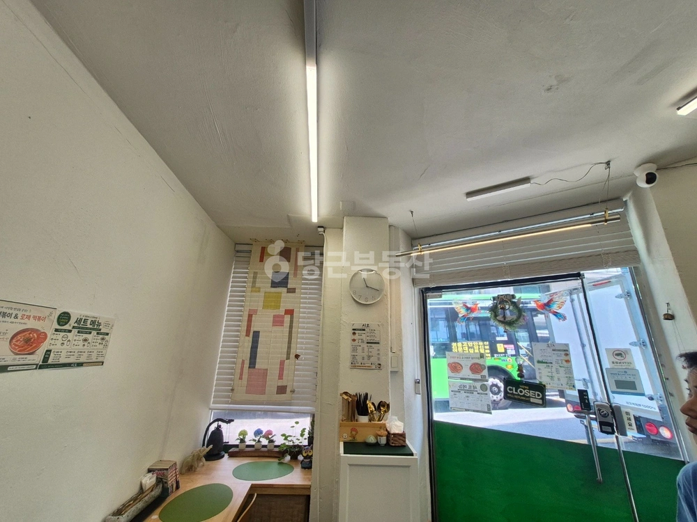 서울특별시 성북구 안암동1가 상가 사진 1