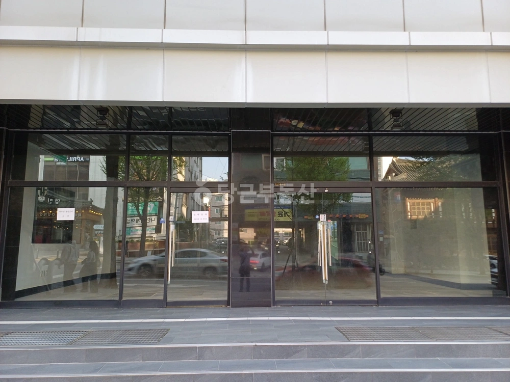서울특별시 송파구 가락동 상가 사진 1