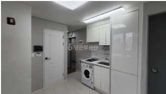 서울특별시 영등포구 영등포동7가 오피스텔 사진 1