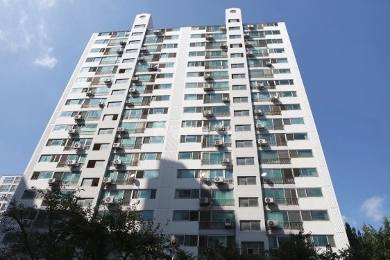 경기도 오산시 갈곶동 아파트 사진 1