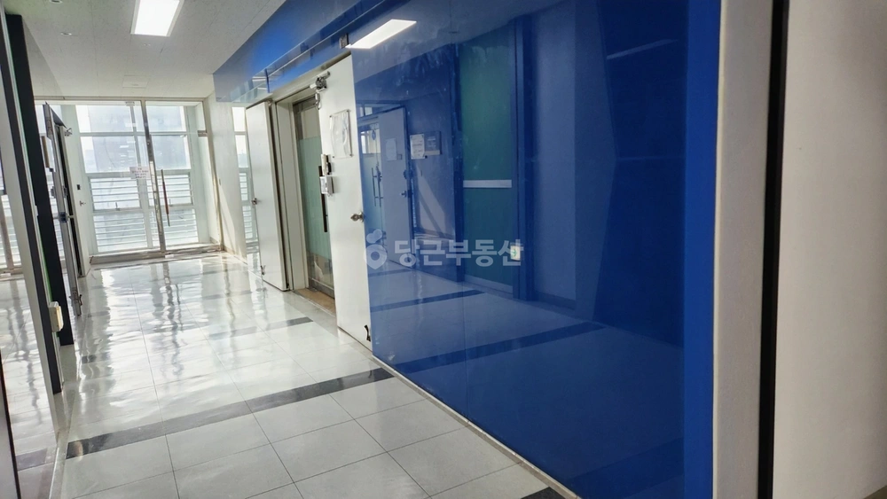 서울특별시 금천구 가산동 공장/창고 사진 1
