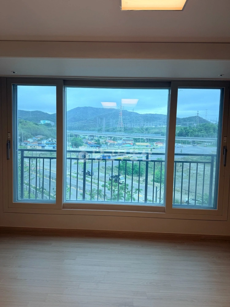 경상북도 포항시 남구 오천읍 아파트 사진 1