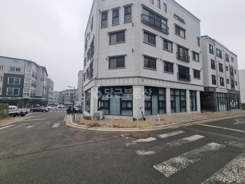 경기도 김포시 마산동 상가 사진 1