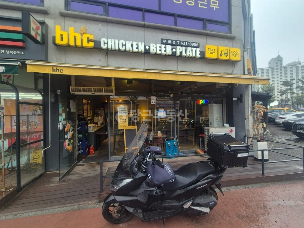 경기도 이천시 부발읍 상가 사진 1