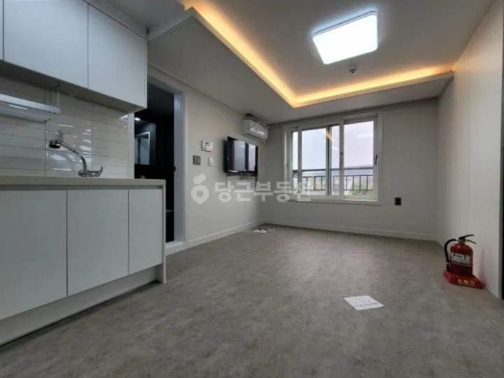 대전광역시 유성구 학하동 원룸 사진 1