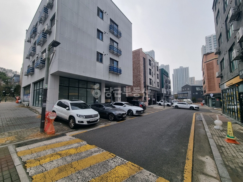 경기도 김포시 마산동 상가 사진 1