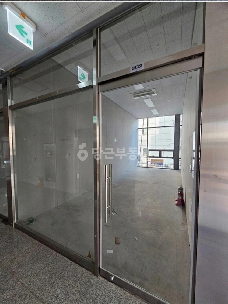 서울특별시 금천구 독산동 사무실 사진 1