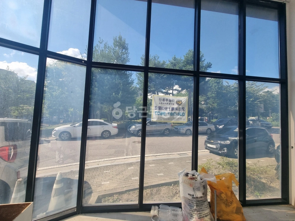 경기도 김포시 마산동 상가 사진 1
