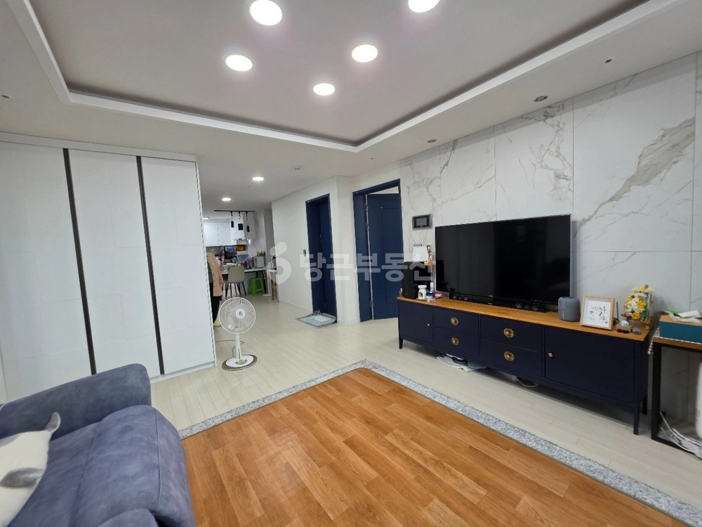 제주특별자치도 제주시 노형동 아파트 사진 1