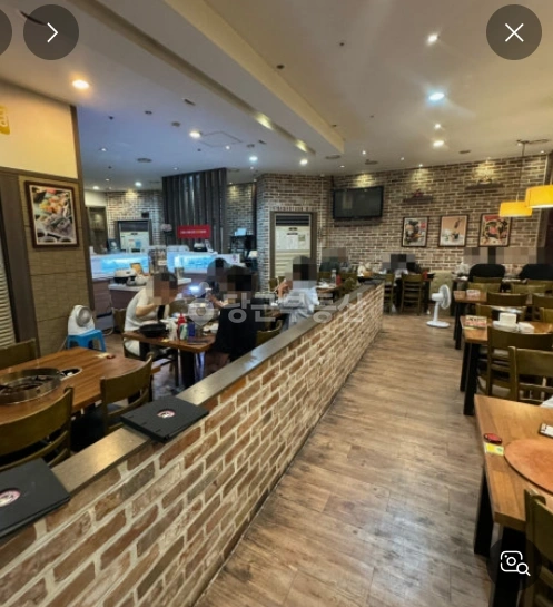 서울특별시 성동구 성수동1가 상가 사진 1