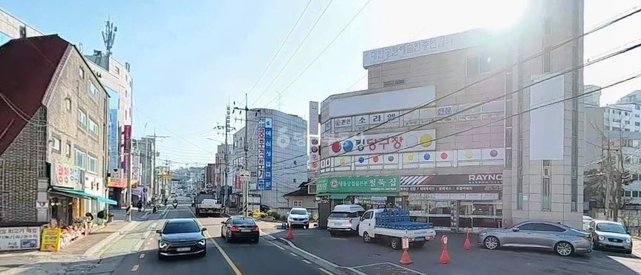 경기도 김포시 감정동 상가 사진 1