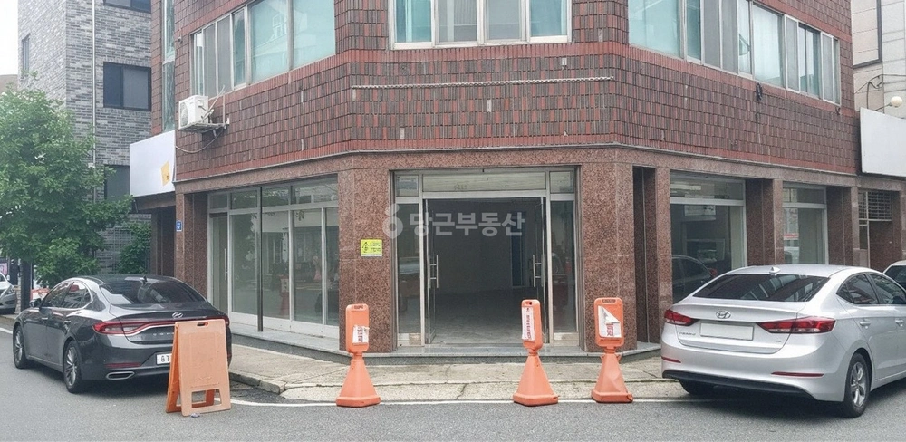 대전광역시 서구 둔산동 상가 사진 1