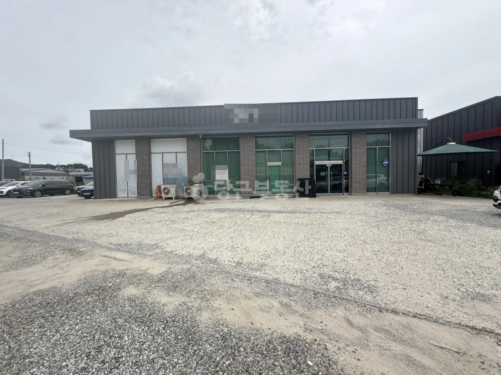 충청남도 아산시 음봉면 상가 사진 1
