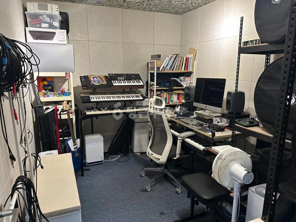 서울특별시 마포구 대흥동 사무실 사진 1