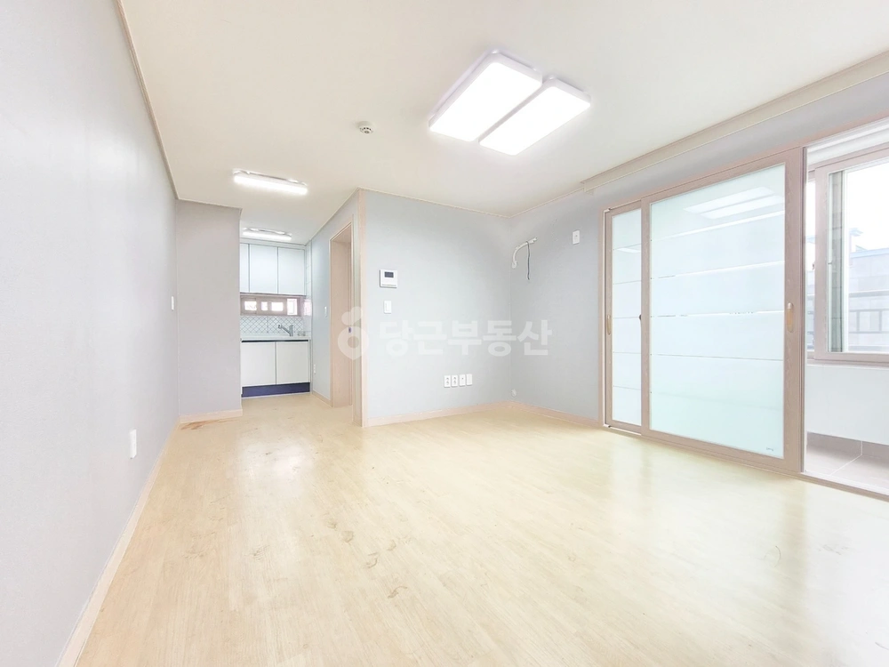 대구광역시 동구 서호동 빌라(투룸 이상) 사진 1