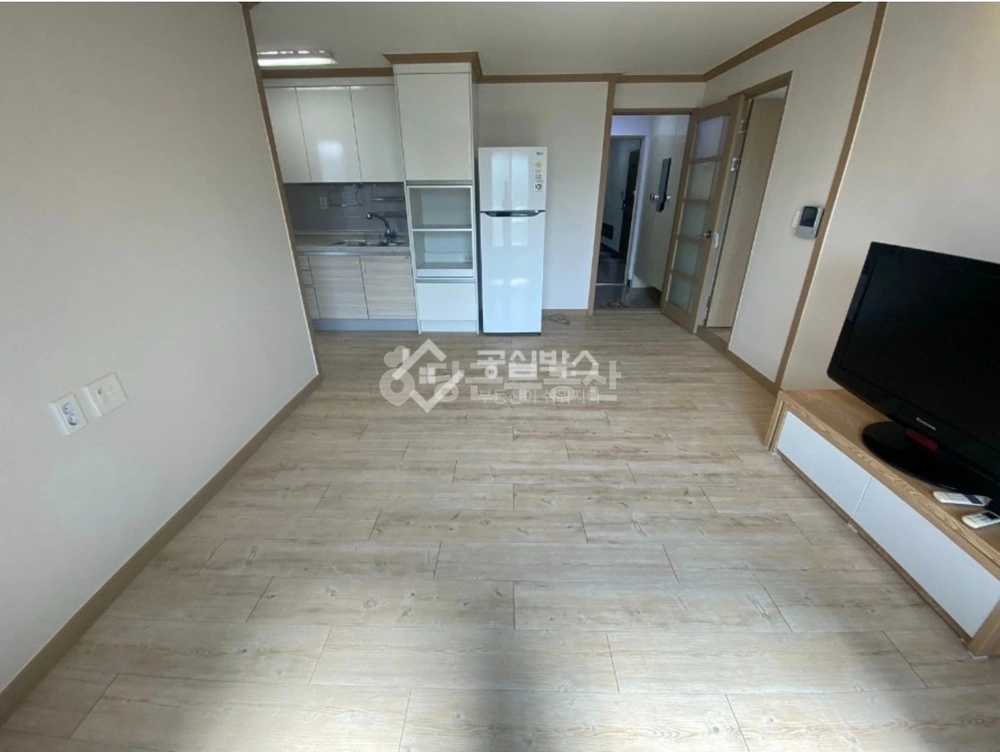 전북특별자치도 전주시 완산구 효자동3가 빌라(투룸 이상) 사진 1