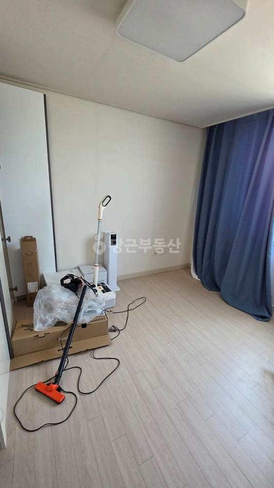 제주특별자치도 서귀포시 안덕면 아파트 사진 1