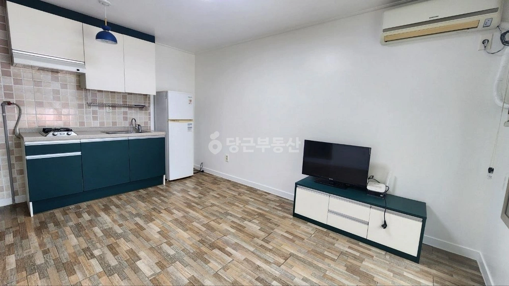 충청북도 충주시 연수동 원룸 사진 1