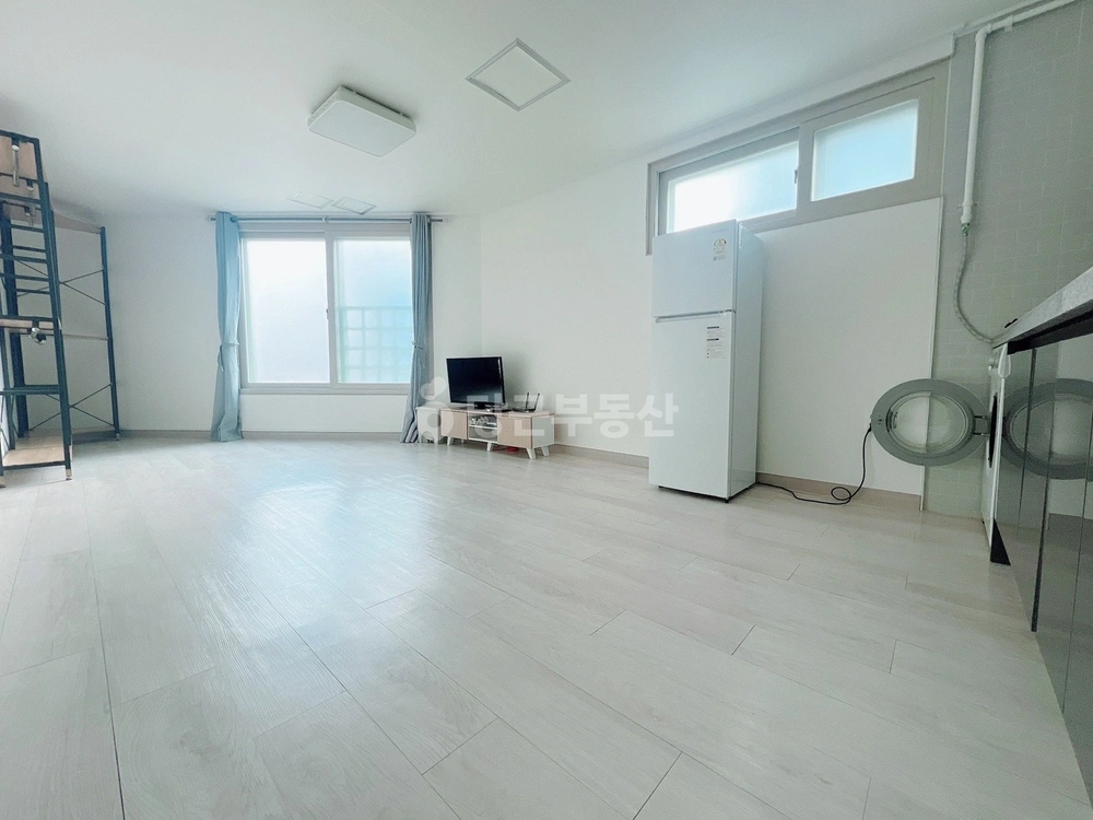 전남광주통합특별시 광산구 수완동 원룸 사진 1