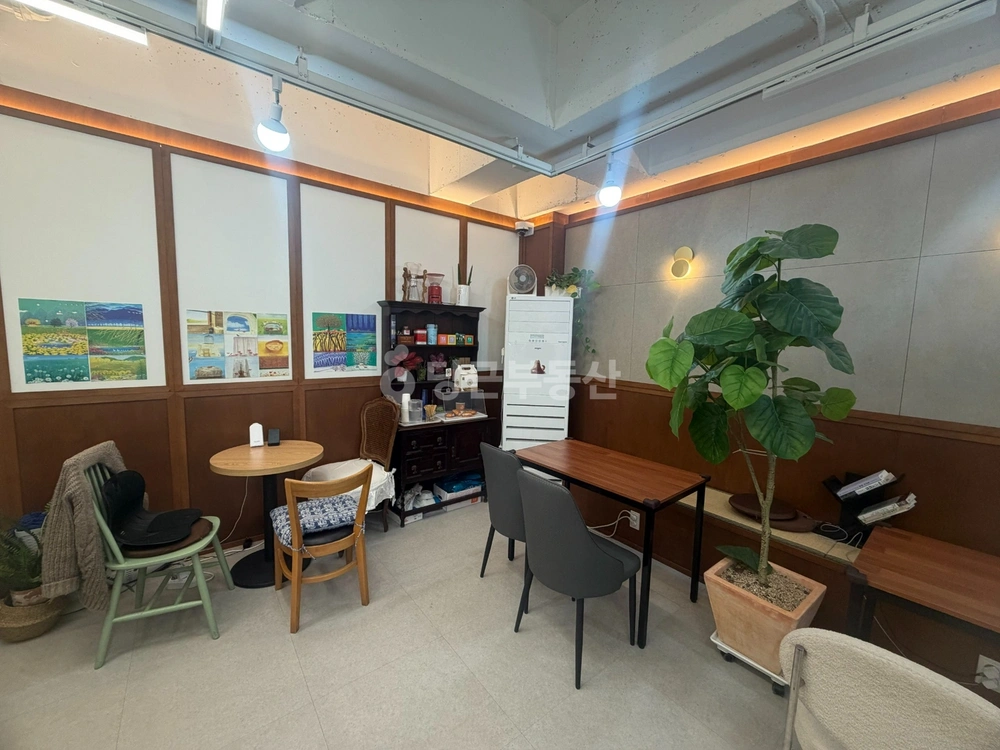 경기도 파주시 와동동 상가 사진 1