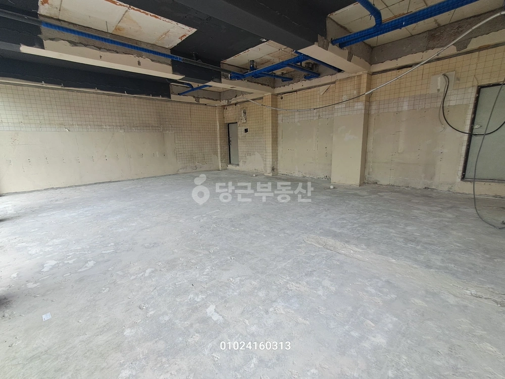 대전광역시 서구 갈마동 상가 사진 1