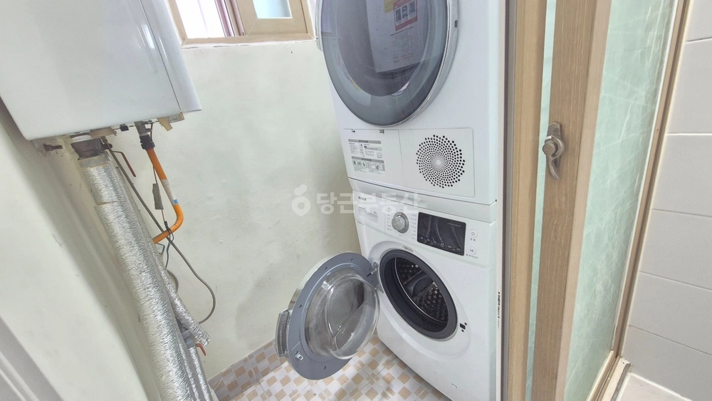 충청북도 청주시 청원구 오창읍 빌라(투룸 이상) 사진 1