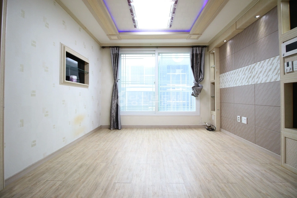 인천광역시 서해구 검암동 빌라(투룸 이상) 사진 1