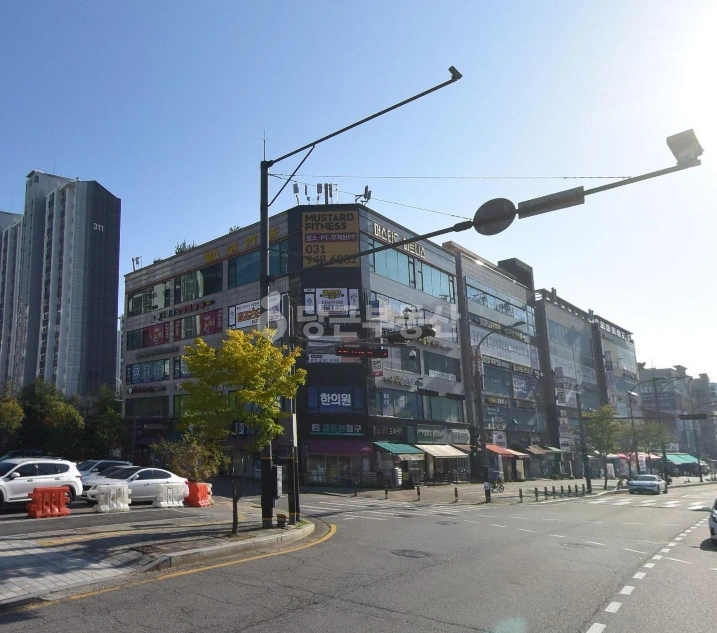 경기도 파주시 야당동 상가 사진 1