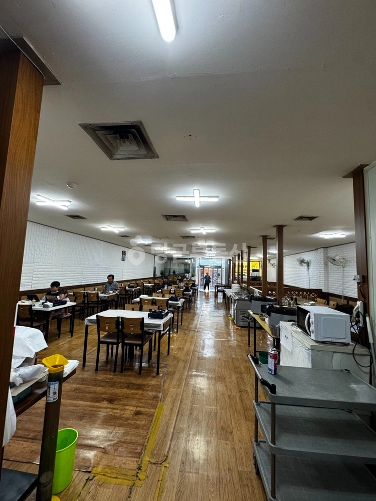 전북특별자치도 군산시 평화동 상가 사진 1