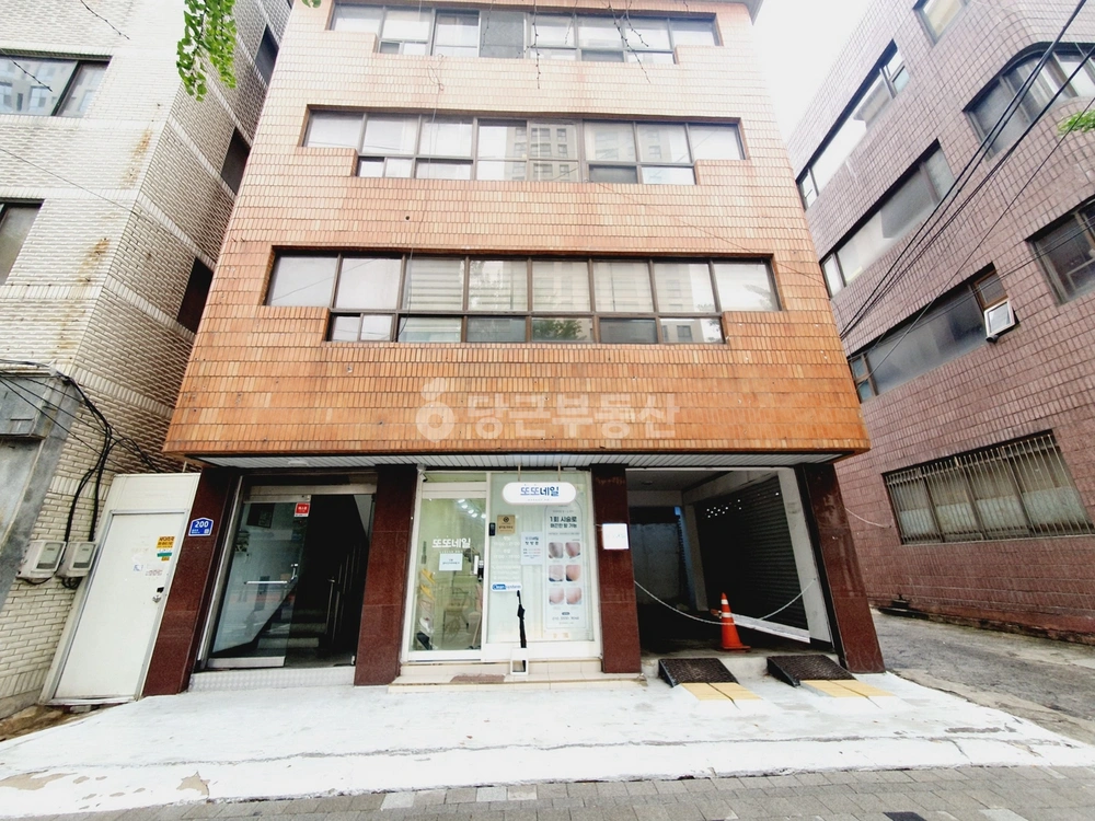 서울특별시 용산구 원효로2가 사무실 사진 1