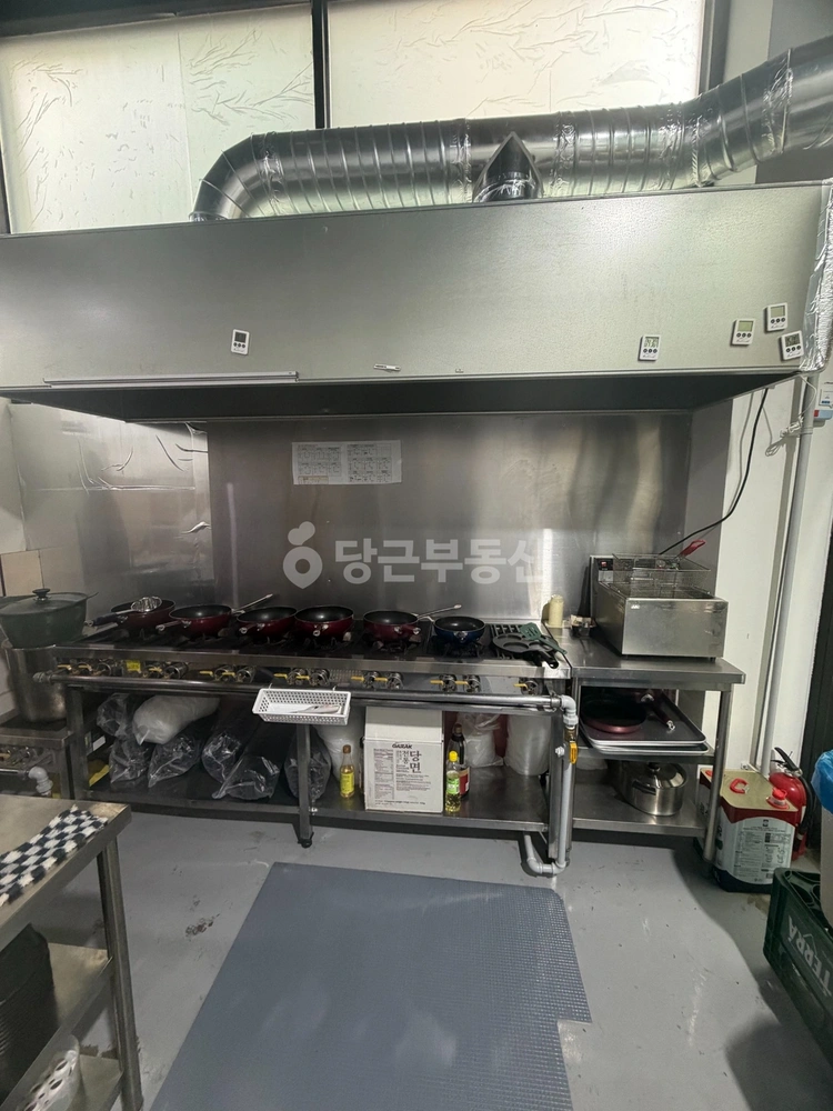 경기도 파주시 와동동 상가 사진 1