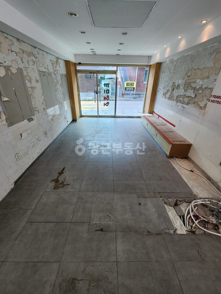 강원특별자치도 속초시 교동 상가 사진 1