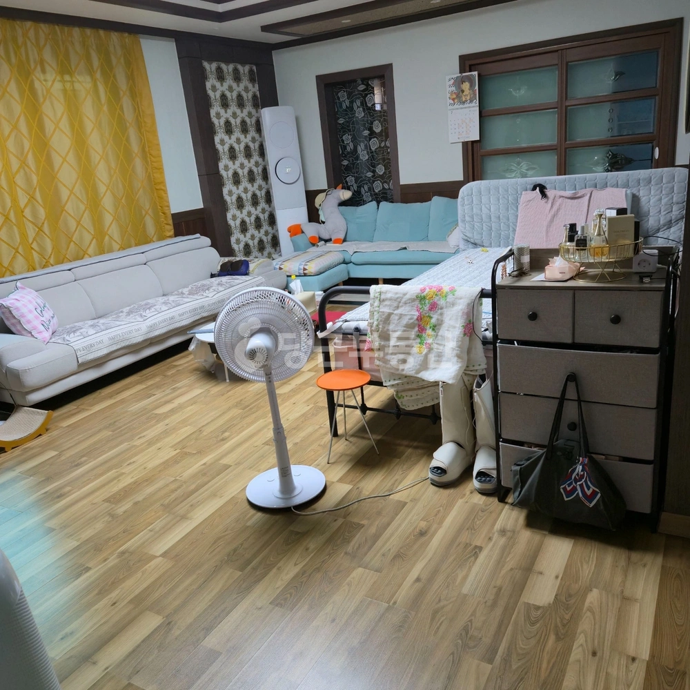 전남광주통합특별시 서구 풍암동 빌라(투룸 이상) 사진 1