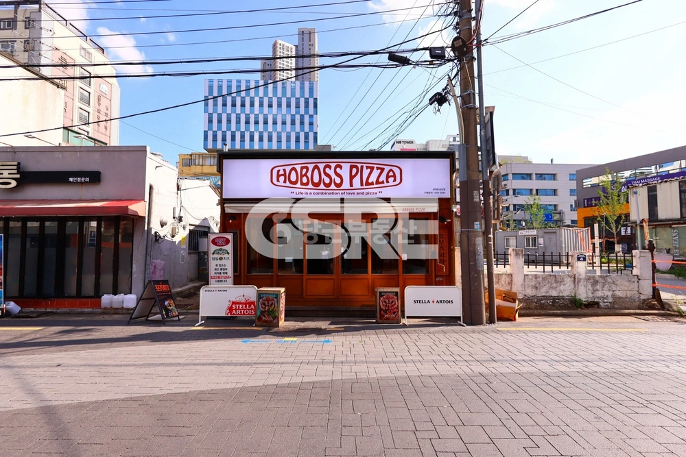 대구광역시 중구 삼덕동2가 상가 사진 1