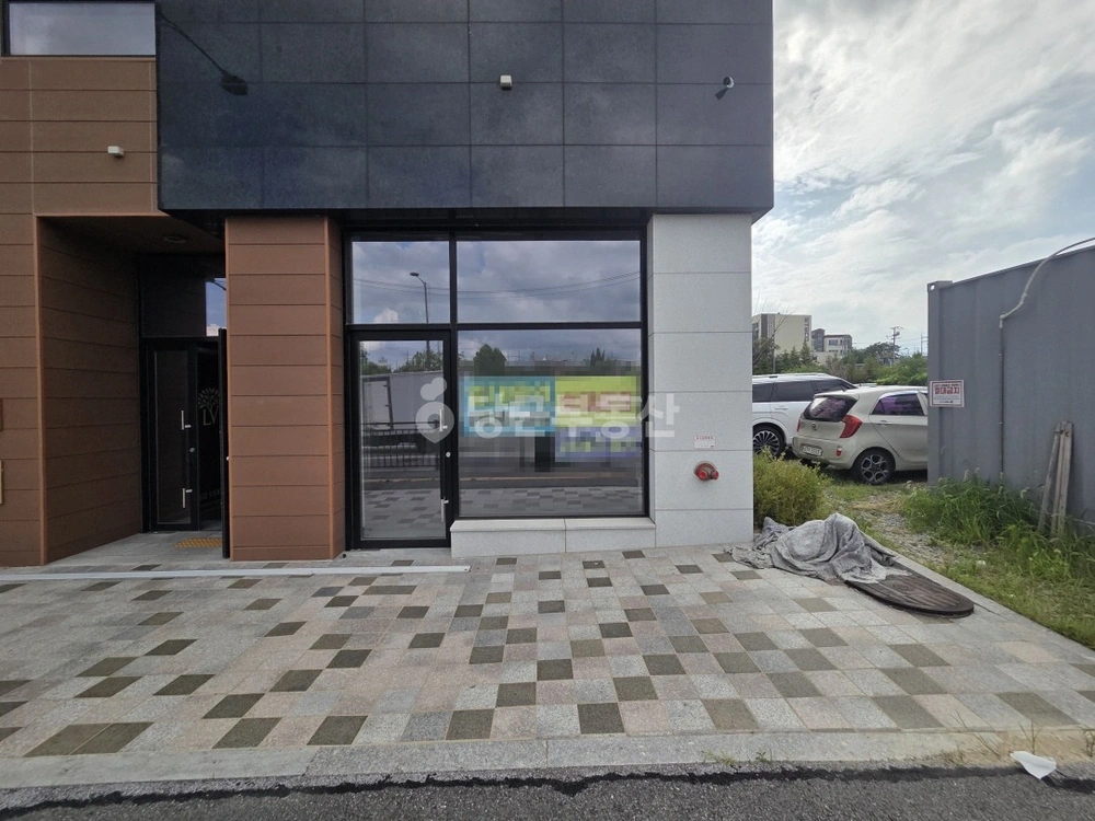 충청남도 아산시 음봉면 상가 사진 1