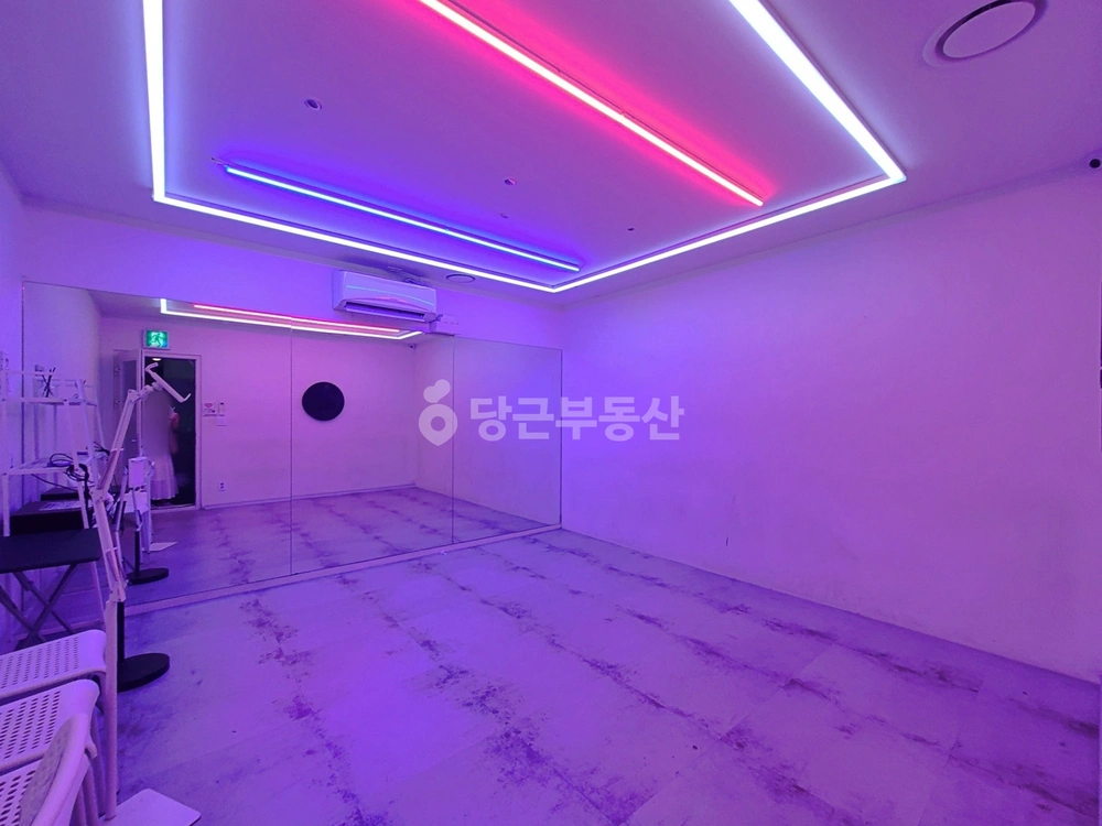 서울특별시 강남구 역삼동 상가 사진 1